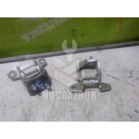 Петля крышки багажника Hyundai Lantra 96-00