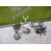 Петля крышки багажника Hyundai Lantra 96-00