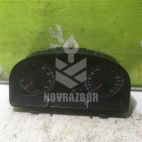 Панель приборов VW Caddy 3 2004-2015