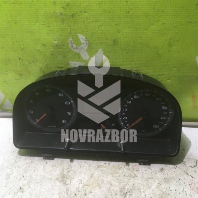 Панель приборов VW Caddy 3 2004-2015