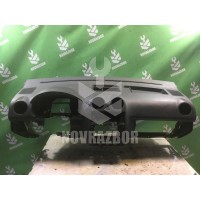 Торпедо VW Caddy 3 2004-2015