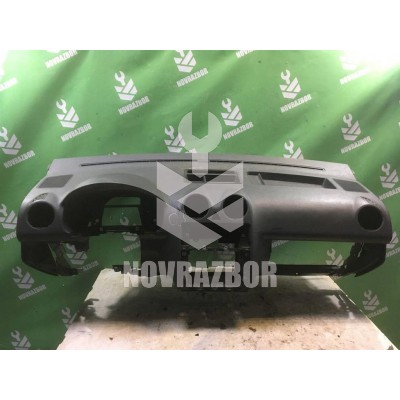 Торпедо VW Caddy 3 2004-2015