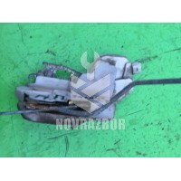 Замок двери передней правой Mitsubishi Galant 8  EA 97-03