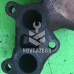 Коллектор выпускной Toyota Corolla E10 1992-1997