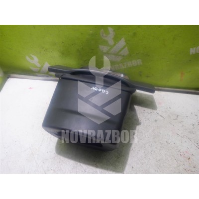 Кожух рулевой колонки VW Caddy 3 2004-2015