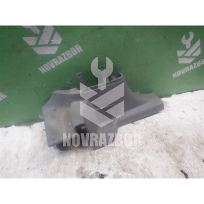 Накладка порога (внутренняя) VW Caddy 3 2004-2015