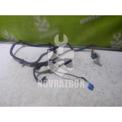Проводка (коса) VW Caddy 3 2004-2015