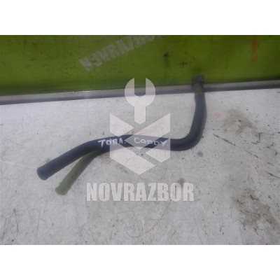 Трубка топливная VW Caddy 3 2004-2015