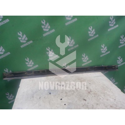 Накладка на порог Ford Focus 2 05-08