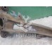Рычаг задний продольный правый Opel Vectra B 1995-1999