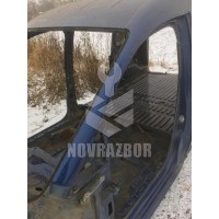 Стойка передней двери VW Caddy 3 2004-2015
