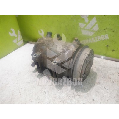 Компрессор кондиционера Audi 80 90 B4 91-94