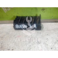 Дефлектор воздушный Audi 80 90 B4 91-94