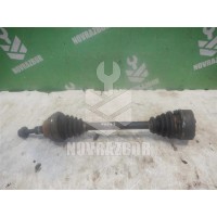 Полуось привод VW Caddy 3 2004-2015