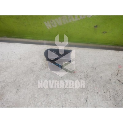 Кнопка противотуманки Chevrolet Lanos 2004+