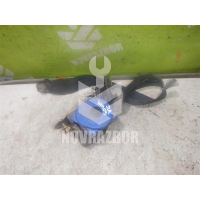Ремень безопасности Chevrolet Lanos 2004+