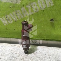 Форсунка инжекторная Mazda Mazda 3  BK  02-09