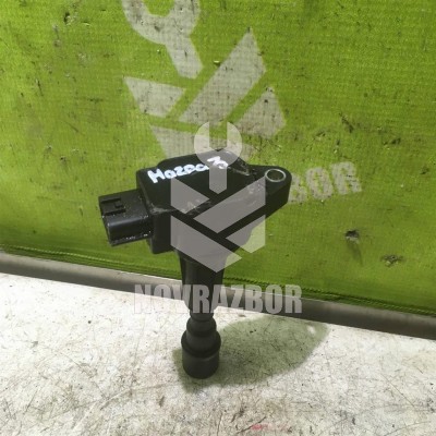 Катушка зажигания Mazda Mazda 3  BK  02-09