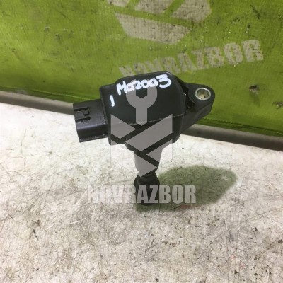 Катушка зажигания Mazda Mazda 3  BK  02-09