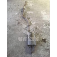 Глушитель основной Kia RIO 1 2000-2004