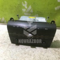 Магнитола Mazda Mazda 3  BK  02-09