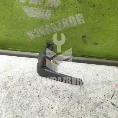 Ручка двери задней внутренняя левая Mazda Mazda 3  BK  02-09