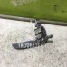 Ручка двери задней внутренняя левая Mazda Mazda 3  BK  02-09