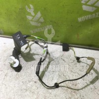 Проводка (коса) Mazda Mazda 3  BK  02-09