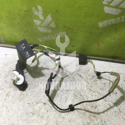 Проводка (коса) Mazda Mazda 3  BK  02-09