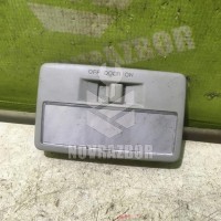 Плафон салонный Mazda Mazda 3  BK  02-09
