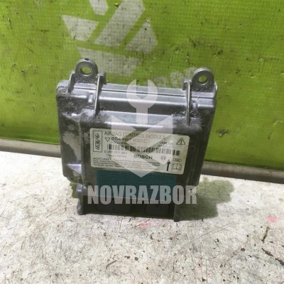 Блок управления AIR BAG Mazda Mazda 3  BK  02-09