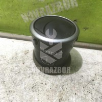 Дефлектор воздушный Mazda Mazda 3  BK  02-09