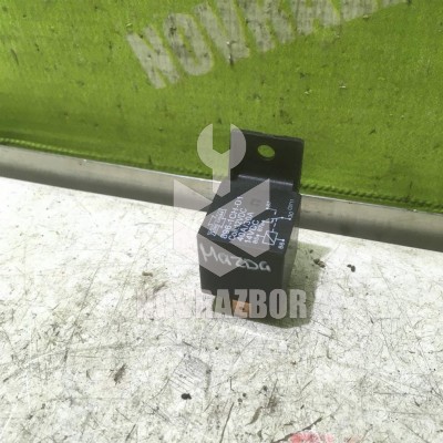 Реле Mazda Mazda 3  BK  02-09