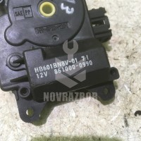 Моторчик привода заслонок отопителя Mazda Mazda 3  BK  02-09