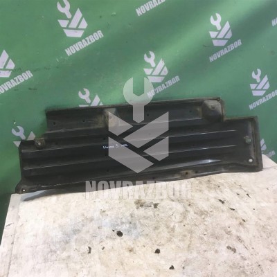 Защита антигравийная Mazda Mazda 3  BK  02-09