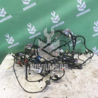 Проводка (коса) Mazda Mazda 3  BK  02-09