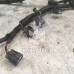 Проводка (коса) Mazda Mazda 3  BK  02-09