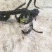 Проводка (коса) Mazda Mazda 3  BK  02-09