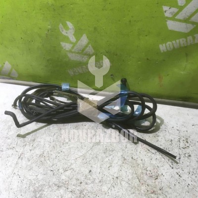 Проводка (коса) Mazda Mazda 3  BK  02-09