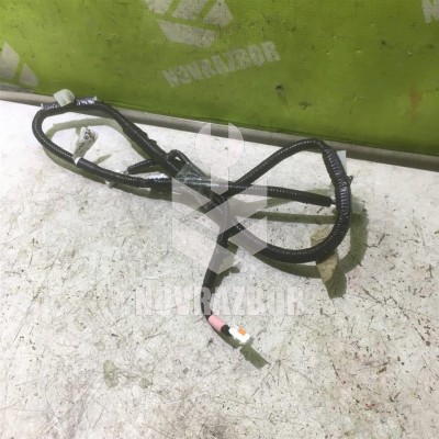 Проводка (коса) Mazda Mazda 3  BK  02-09