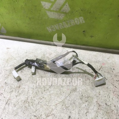 Проводка (коса) Mazda Mazda 3  BK  02-09