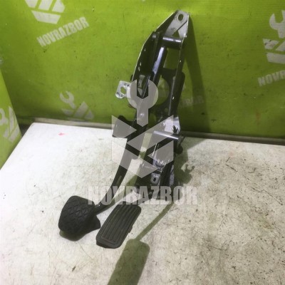 Блок педалей Mazda Mazda 3  BK  02-09