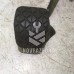Блок педалей Mazda Mazda 3  BK  02-09