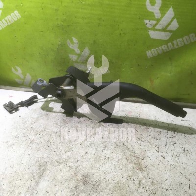 Рычаг стояночного тормоза Mazda Mazda 3  BK  02-09