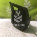 Кожух рулевой колонки Mazda Mazda 3  BK  02-09