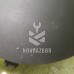Накладка декоративная Mazda Mazda 3  BK  02-09