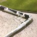 Подушка безопасности боковая (шторка) Mazda Mazda 3  BK  02-09