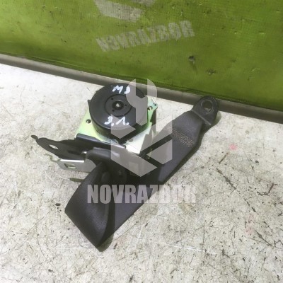 Ремень безопасности Mazda Mazda 3  BK  02-09