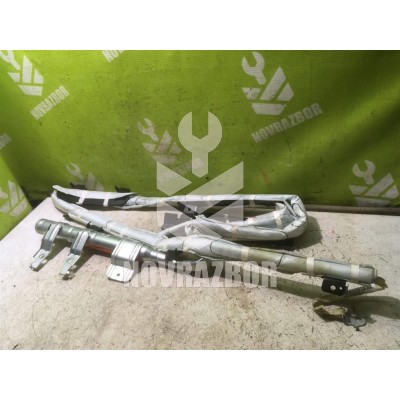 Подушка безопасности боковая (шторка) Mazda Mazda 3  BK  02-09