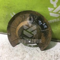 Щит опорный задний правый Mazda Mazda 3  BK  02-09